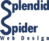 Splendid Spider Web Design, at one time