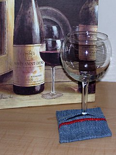 Wine Pockets